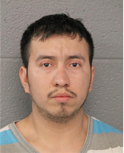 DANIEL RAMIREZ, Cook County, Illinois