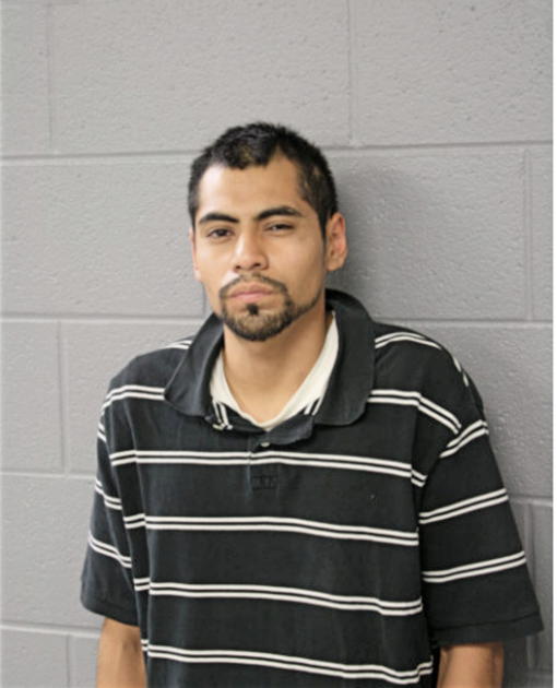 JUAN C RAMIREZ, Cook County, Illinois