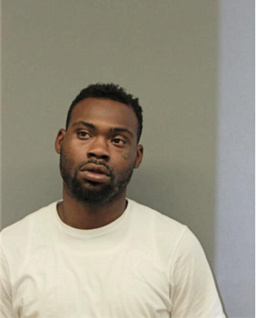 MARDELL J REDMAN, Cook County, Illinois