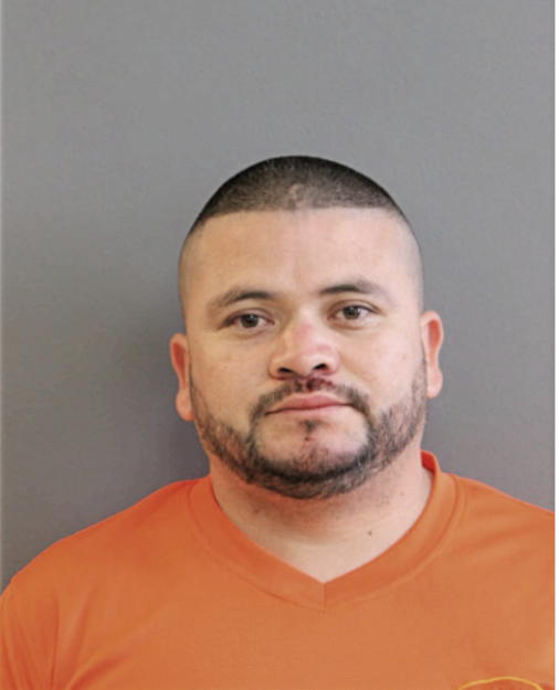 JUAN RESENDIZ, Cook County, Illinois