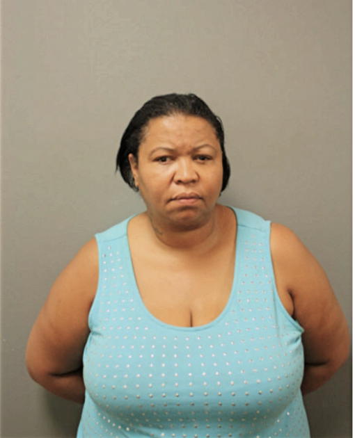 GWENDOLYN V REVELS, Cook County, Illinois