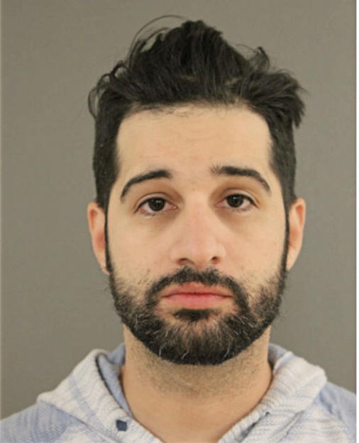 JOSE F RIVAS, Cook County, Illinois