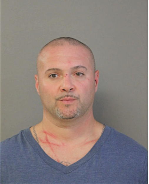 EDEGARDO RIVERA, Cook County, Illinois