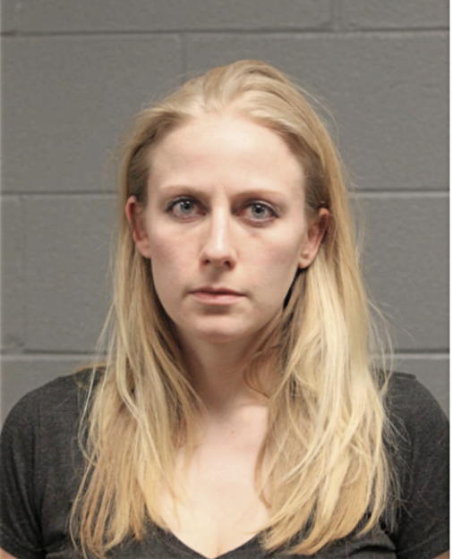 HAYLEY H ROBERTS, Cook County, Illinois
