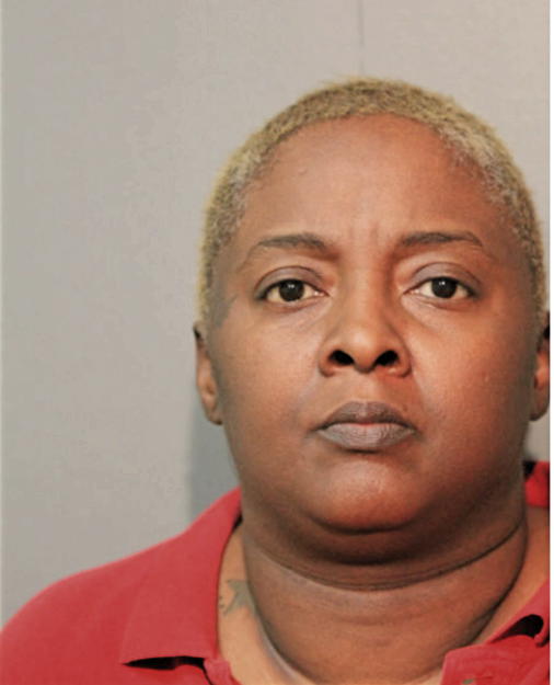FELICIA ROBINSON, Cook County, Illinois