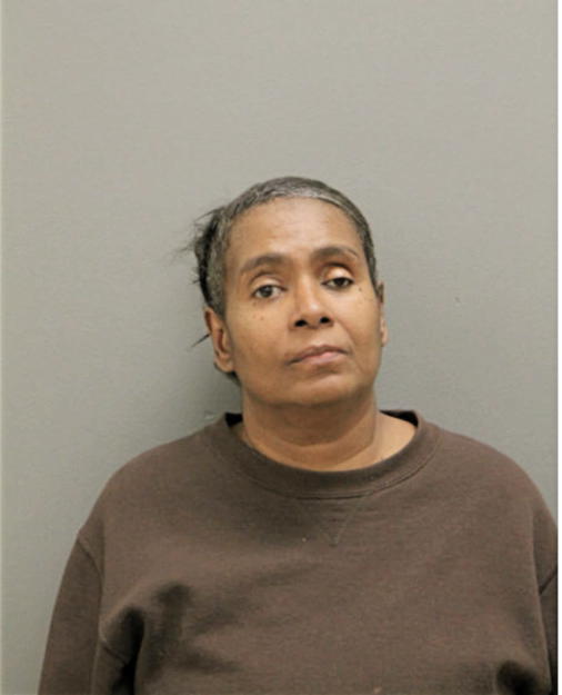 STACY ROBINSON, Cook County, Illinois