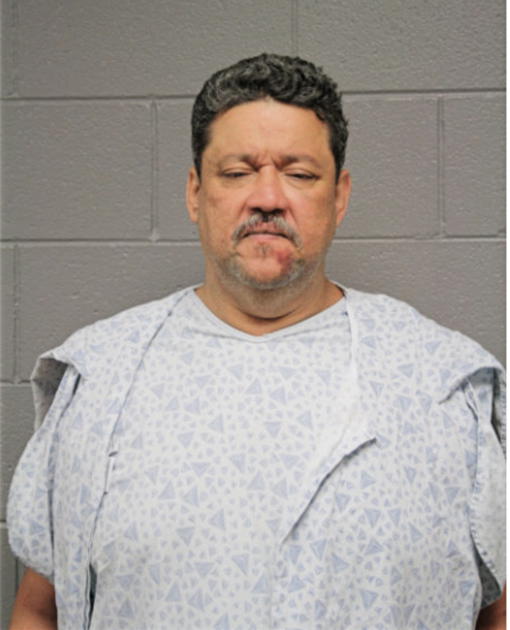 MILTON A RODRIGUEZ, Cook County, Illinois
