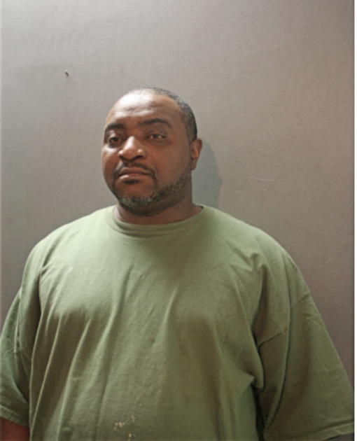JAMES W RUSSELL, Cook County, Illinois