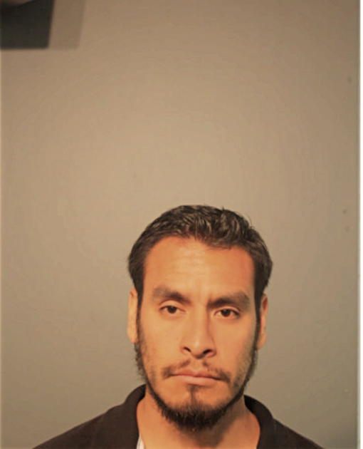ALEJANDRO A SALGADO, Cook County, Illinois