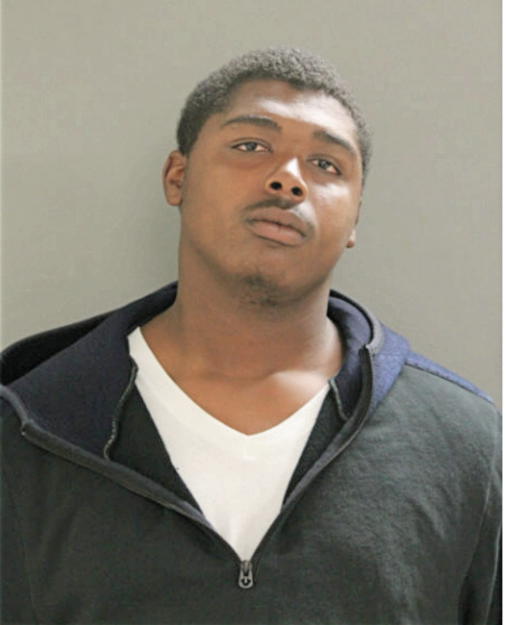 CLEVIS SAMPSON, Cook County, Illinois