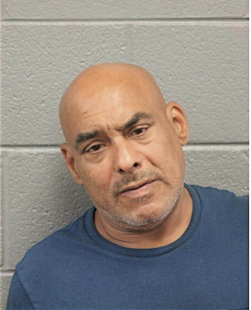 DILBERTO SANCHEZ, Cook County, Illinois