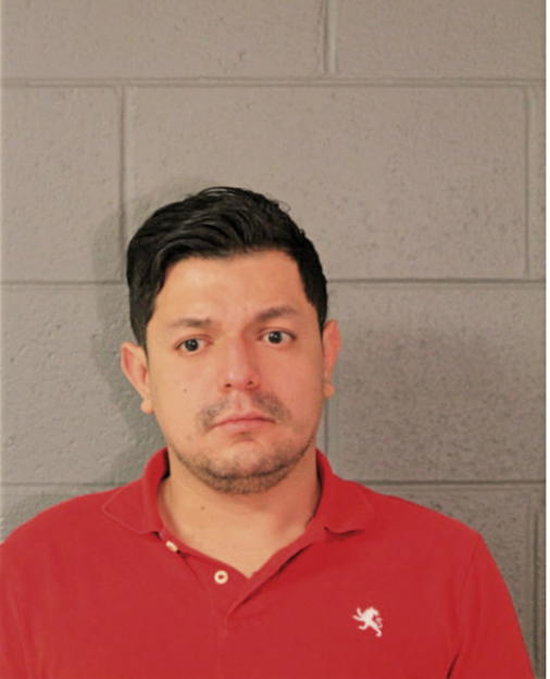 JONATHAN SANCHEZ, Cook County, Illinois