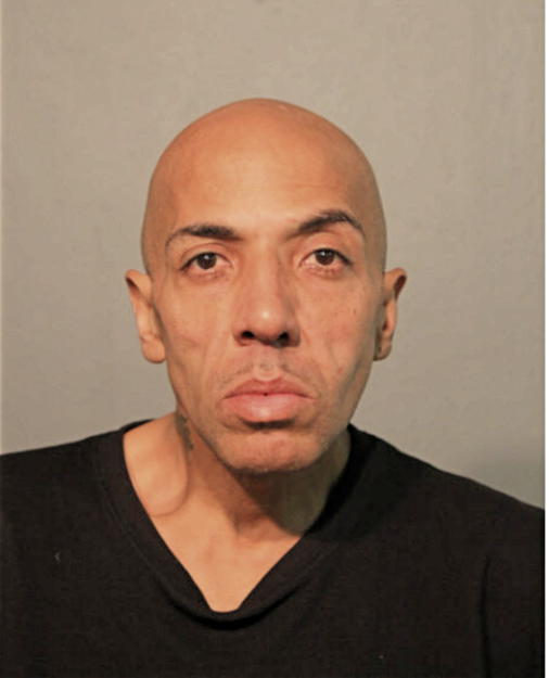 ALBERT L SAULS, Cook County, Illinois