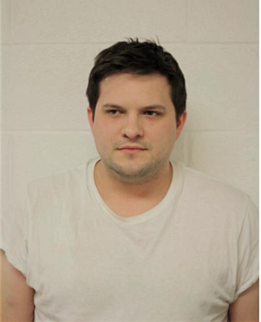 CHRISTOPHER M SCHAEFFER, Cook County, Illinois