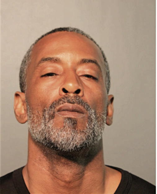 VERNON J SCOTT, Cook County, Illinois