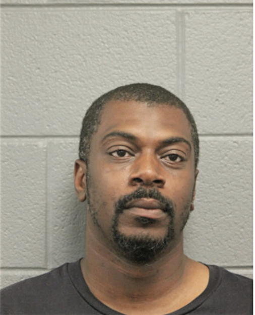 COURTNEY J SIMS, Cook County, Illinois