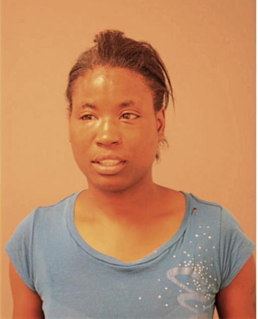 DARNEISHA S SMITH, Cook County, Illinois