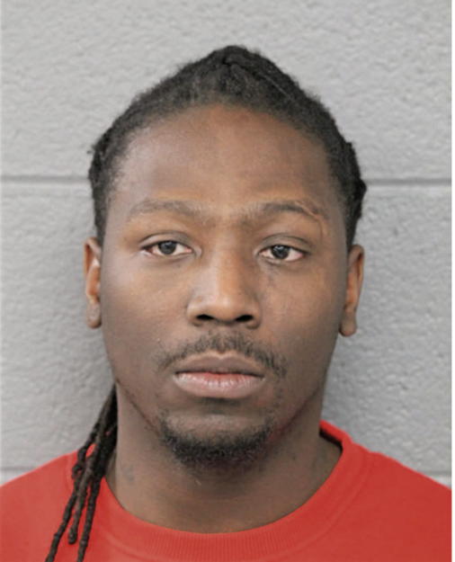 ERIC L SMITH, Cook County, Illinois