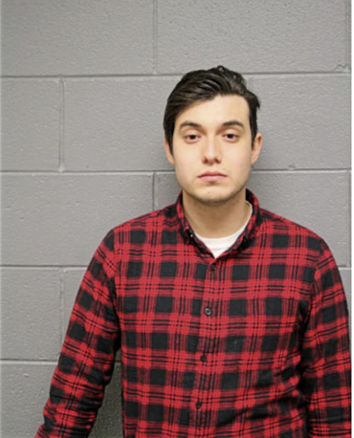 JESUS SOTO, Cook County, Illinois