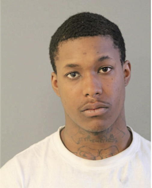 MARSHAWN SPAIN, Cook County, Illinois