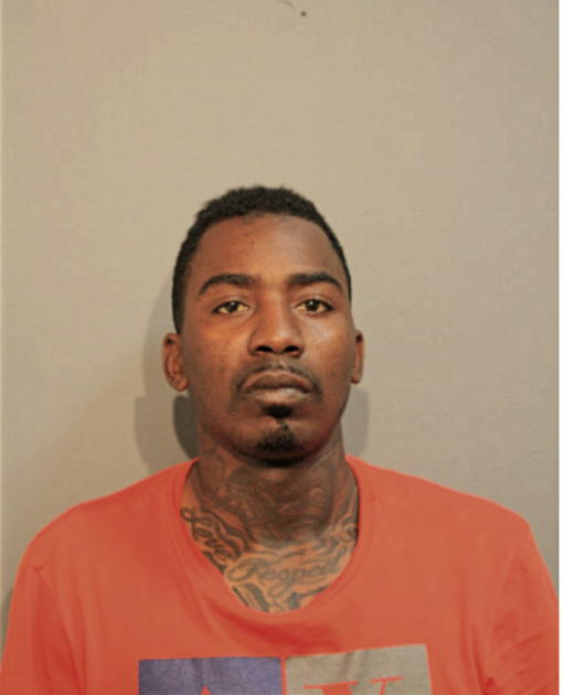 NAPOLEON SPURLOCK, Cook County, Illinois