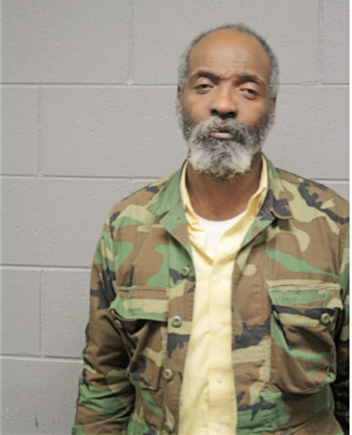 CHARLES T STINGLEY, Cook County, Illinois