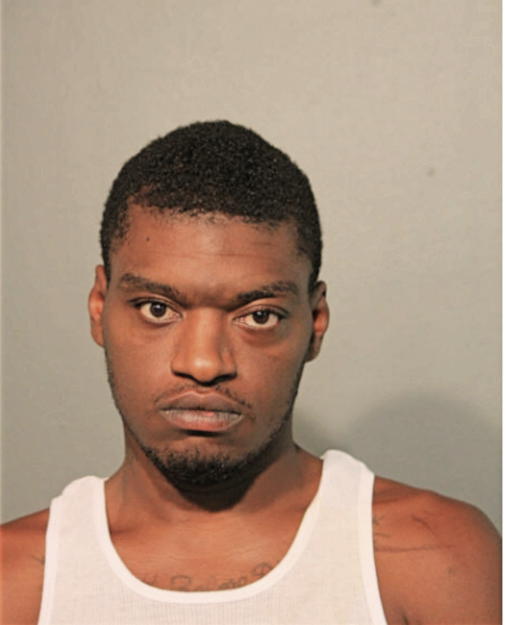 JEROME L STUCKEY, Cook County, Illinois