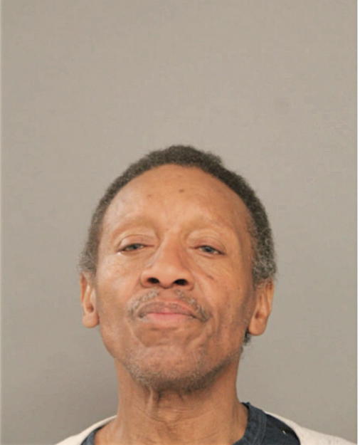 JEROME I SUTTON, Cook County, Illinois