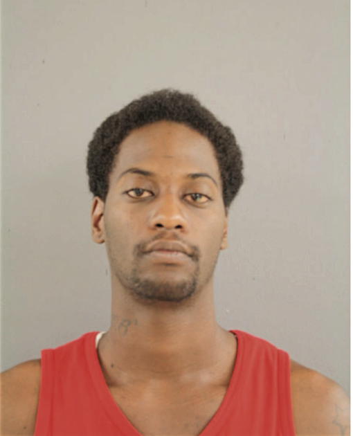 JIMMIE THOMAS, Cook County, Illinois