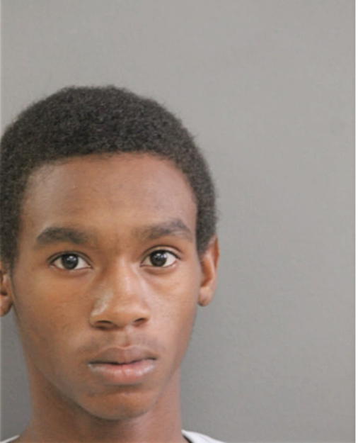 LESLIE D THOMAS, Cook County, Illinois