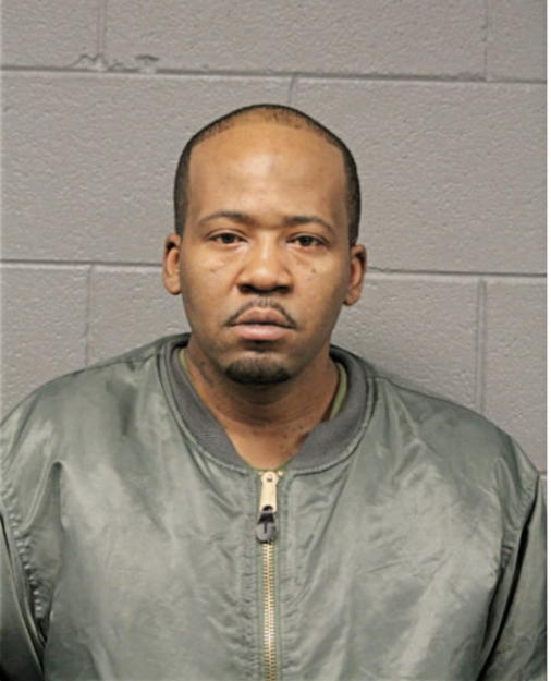 WILLIE M THOMAS, Cook County, Illinois