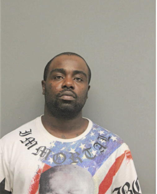 EARL A TREADWELL, Cook County, Illinois