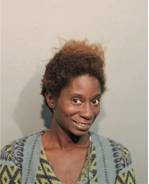 MAKELE S TUCK, Cook County, Illinois