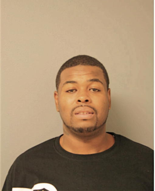 ANDRE TUCKER, Cook County, Illinois