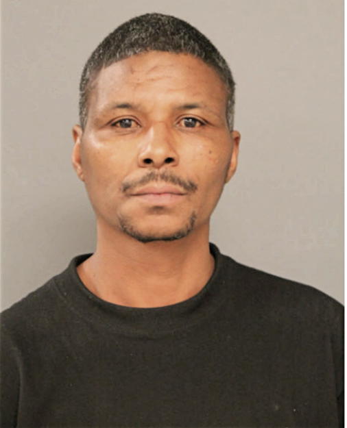 RONNIE A TUCKER, Cook County, Illinois