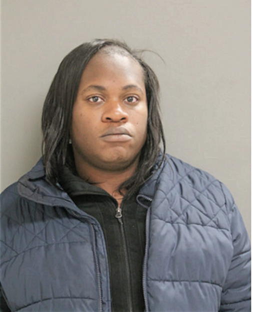 JERREL TURNER, Cook County, Illinois