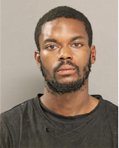 JOSEPH TURNER, Cook County, Illinois
