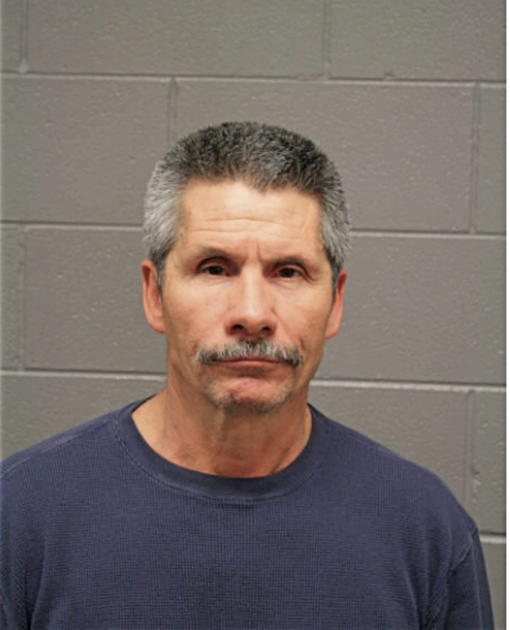 JOSE GOMEZ URIBE, Cook County, Illinois