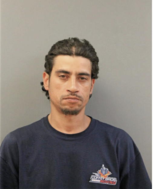 ARMANDO VASQUEZ, Cook County, Illinois