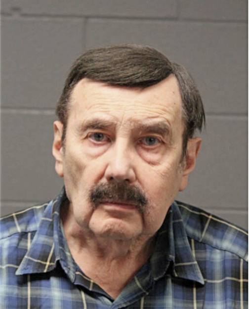 ALLEN VENUTO, Cook County, Illinois