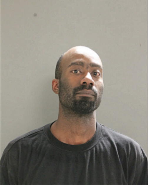 RANDAL D WADE, Cook County, Illinois