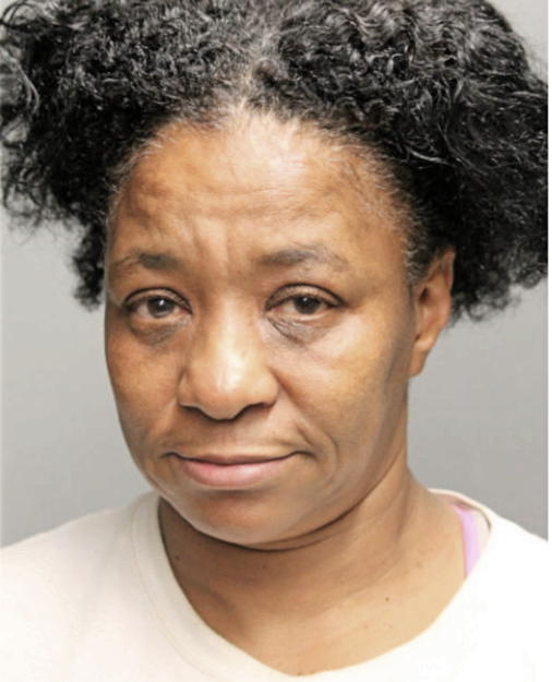 DANTONETTE T WALLACE, Cook County, Illinois