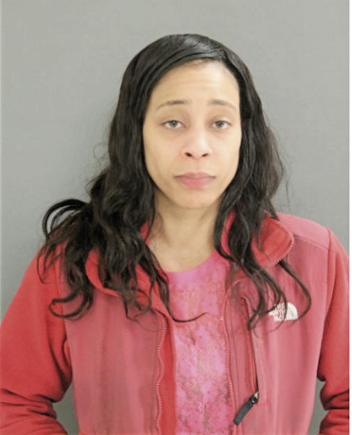 JANELL WALTON, Cook County, Illinois