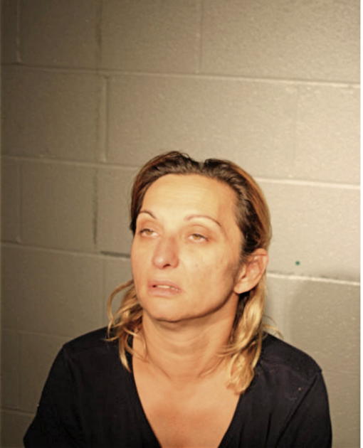 ROSE M WANKO, Cook County, Illinois