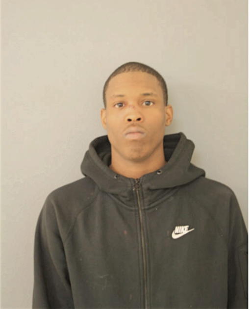 DERRICK L WELLS, Cook County, Illinois