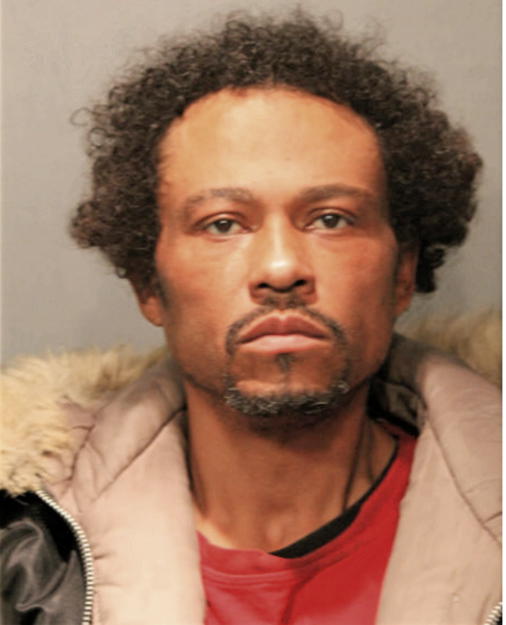 BILLY WHITE, Cook County, Illinois