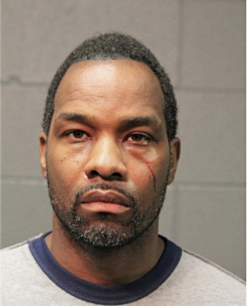 RASHAAD S WHITTINGTON, Cook County, Illinois