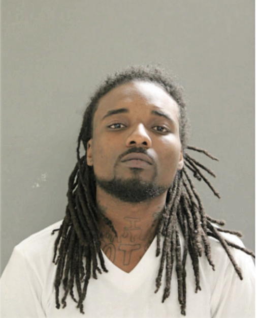 JAMES L WILDER, Cook County, Illinois