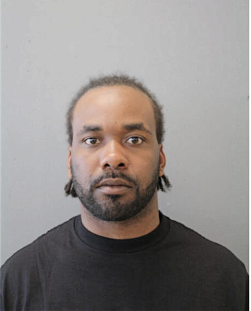 LORENZO M WILLIAMS, Cook County, Illinois