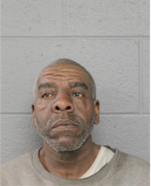 ALBERT L WILLINGHAM, Cook County, Illinois